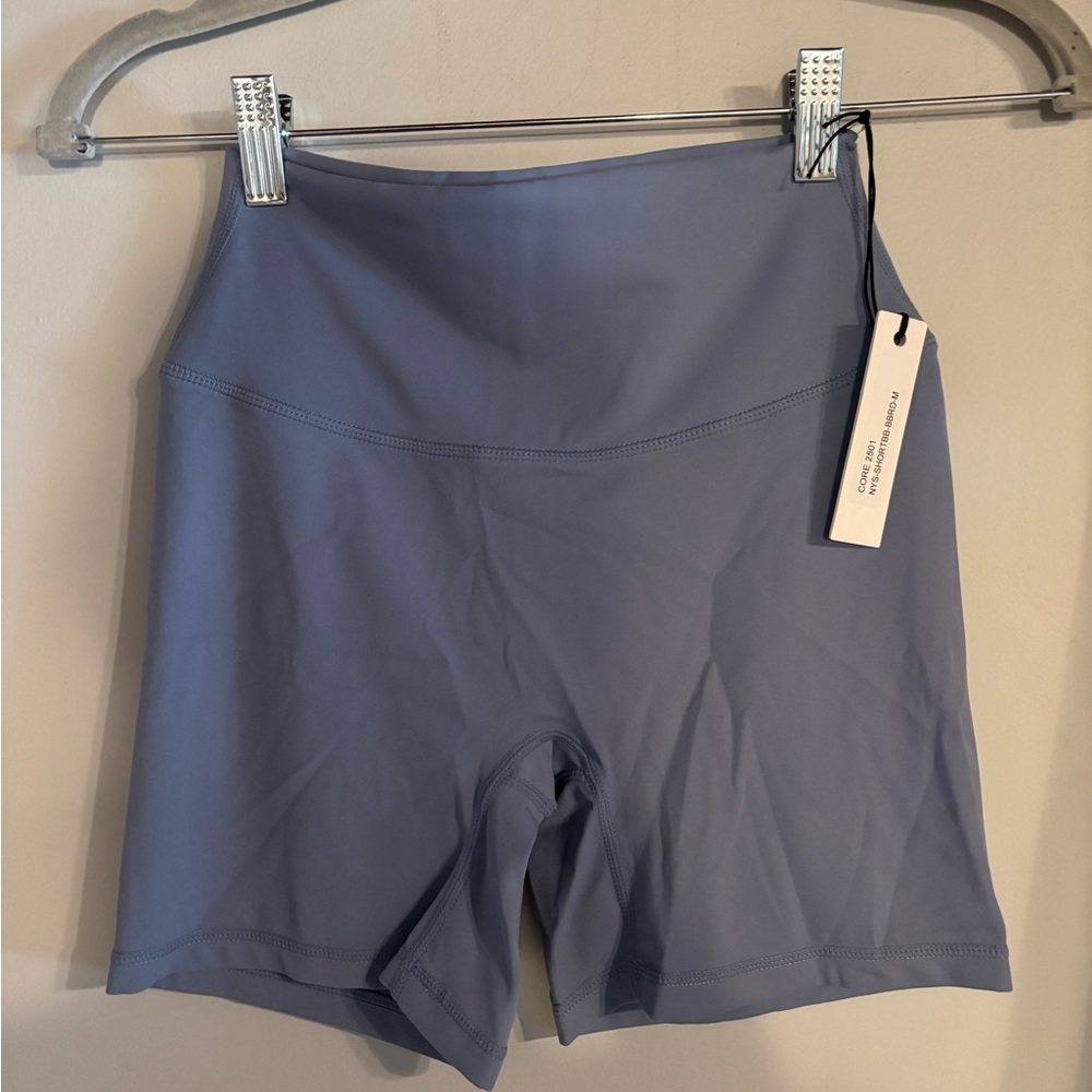 Womens Paragon Fitwear bike shorts